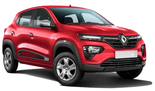 Get the Best Deals on Renault Kwid in Punjab at Rowthautos