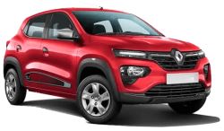 Get the Best Deals on Renault Kwid in Punjab at Rowthautos