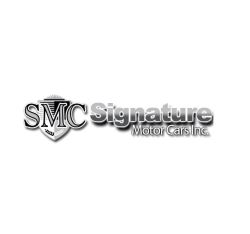 Signature Motor Cars Inc.