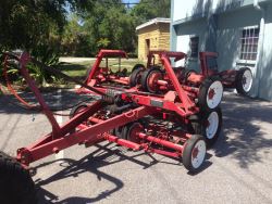 Buy used turf equipment for sale here! 