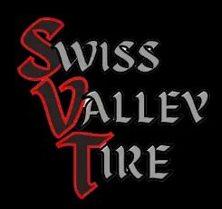 Discover the Difference with Swiss Valley Tire: Automotive 
