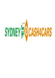 Cash for Unwanted Cars Sydney Call at - 0286788943