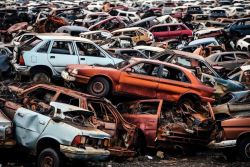 Avail Professional Scrap Car Removal service