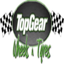 TopGear Wheels & Tyres