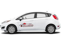 Automatic Driving Lessons Litherland | Netherton 
