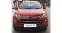 Used Ford EcoSport Car Price in Delhi - TSG Used Car