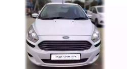 Second Hand Ford Figo Price in Delhi - Tsg Used Cars