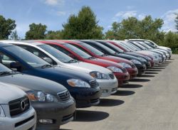 Benefits of buying from a used car dealer