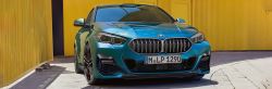 BMW 2 Series Gran Coupe Price in Mumbai | BMW Infinity Cars
