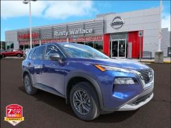 2023 Nissan Rogue S Knoxville TN | Rusty Wallace Nissan