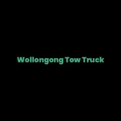 Wollongong Tow Truck
