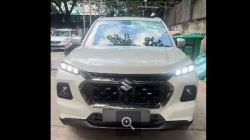 Hyundai Creta E Plus 1.4 CRDI