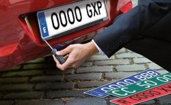 HSRP Number Plate: Importance and Benefits for Road Safety