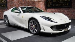 Ferrari 812 GTS | New | 2022