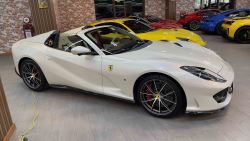 Ferrari 812 GTS | New | 2022 | Negotiable Price