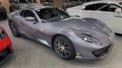 Ferrari 812 GTS | Used | 2022