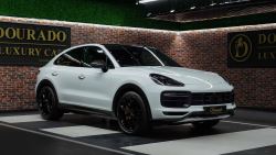 Porsche Cayenne Turbo GT Coupe | Fully Loaded