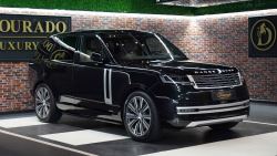 Range Rover Autobiography P530 | SWB | Fully Loaded