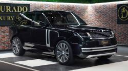 Range Rover Autobiography P530 | SWB | Fully Loaded