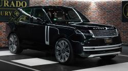 Range Rover Autobiography P530 | SWB | Fully Loaded