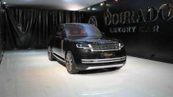 Range Rover Autobiography P530 | SWB | Fully Loaded