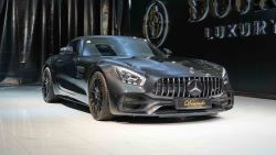 Mercedes-Benz AMG GT C Roadster | Negotiable Price