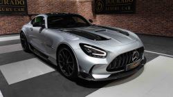 Mercedes GT Black Series | Limited-Edition