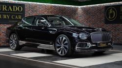 Bentley Flying Spur | 2023 | Full Option