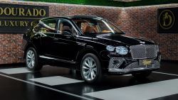 Bentley Bentayga | Brand New | 2023 | Fully Loaded