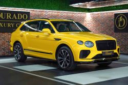 Bentley Bentayga | Brand New | 2023 | Fully Loaded