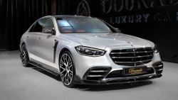 Mercedes-Benz S500 Mansory | 2023 | Fully Loaded