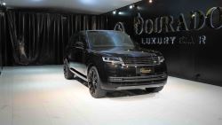 Land Rover Range Rover Autobiography P530 | LWB | 2024