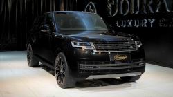 Land Rover Range Rover Autobiography P530 | LWB | 2024