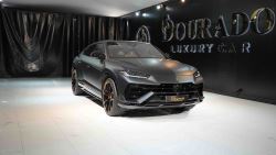 Lamborghini Urus S | Brand New | 2024 | 657 HP