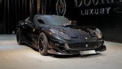 Ferrari 812 GTS | Onyx 8XX | 3-Year Warranty and Service