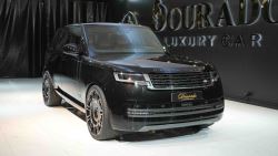 Range Rover Autobiography P530 | SWB | 24-inch Wheels