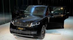 Land Rover Range Rover Autobiography P530 | SWB | 2025