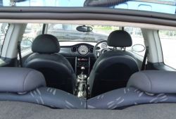 Mini Hatch One 1.6 ONE 3-Door 2005