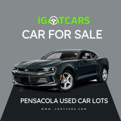 Igotcars – Your Trusted Destination for Quality Used Cars