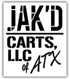 JAK'D Carts of ATX