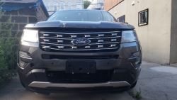 2017 Ford Explorer XLT AWD 4dr SUV 55,530 miles 