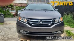 2016 Honda Odyssey EXL Wheelchair Accessible - 49k Miles