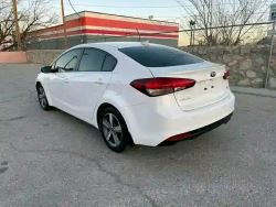 Free Kia Forte Sport