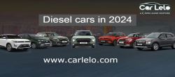 Diesel cars in 2024