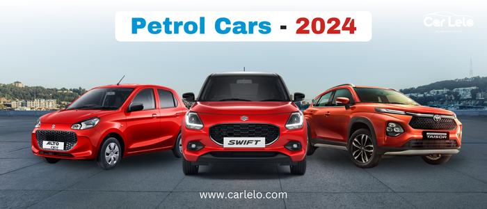 New Petrol Cars