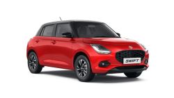 Book Online Maruti Suzuki Swift Car