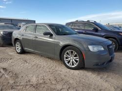 2018 CHRYSLER 300 TOURING