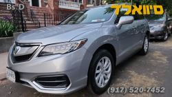 FOR SALE!!! 2015 Acura RDX W/Tech Gray AWD 50k Original mile