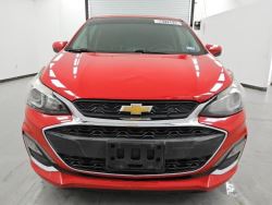 2019 CHEVROLET SPARK 1LT