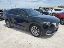 2016 MAZDA CX-9 GRAND TOURING SLIGHTLY NEGOTIABLE 